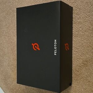 Peloton Cycling shoes 38